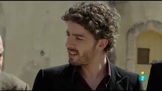 El joven Montalbano Regreso a los Origenes Temporada 1 Capitulo 3 [upl. by Yntruoc]