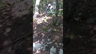 Ride avec un abonné à Métabief mtb downhill vttdh 2022 [upl. by Killam938]