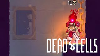 Dead Cells  Cursed Sword run attempts Part 2 [upl. by Henrietta849]