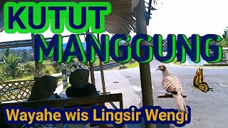 KUTUT MANGGUNG  WAYAHE WIS LINGSIR WENGI  GENDING JAWA KLASIK PALING POPULER  UYON UYON JAWA TOP [upl. by Leahcimaj599]