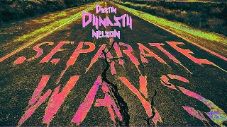 Separate Ways  Journey  Dustin Dynasty Nelson 2024 Remix DJ Trashy ft Gabi [upl. by Buckingham831]