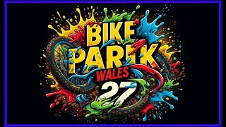 Bike Park Wales 27  22062024 A470 Insufficient Funds Vicious Valley [upl. by Alek330]