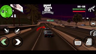 How To Install Cleo Cheats in GTA San Andreas Android  How To Install Cleo Mods in GTA San Andreas [upl. by Ggerc]