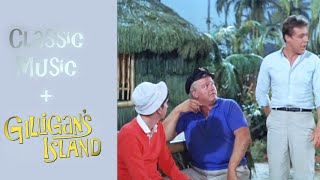 Gilligans Island  Time After Time [upl. by Ahsiuqal]