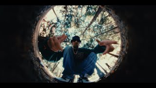 BlabberMouf  RAMPAGE prodSneadr official music video 2022 [upl. by Cornish]