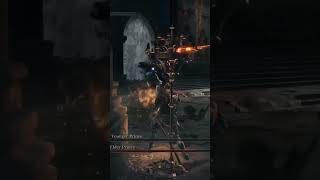 Lothric and Lorian get smashed in the 2nd attempt twitch gaming darksouls3 eldenring letsplay [upl. by Aliemaj]