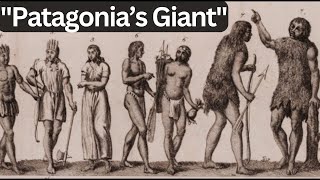 quotFerdinand Magellans Encounter with the Patagonian Giantsquot [upl. by Asserrac]