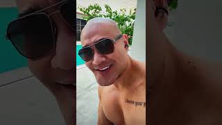 Deddy Corbuzier sindir artis judol deddycorbuzier funny judol [upl. by Major]