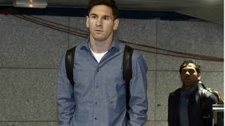 Lionel Messi ► Swag Clothing amp Looks ● Compilation 2016  HD [upl. by Noiek]