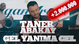 Taner Abakay  Gel Yanıma gel Official Video 2020 Oyun Havası [upl. by Malka]