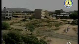 Dire Dawa University Research [upl. by Telrahc]