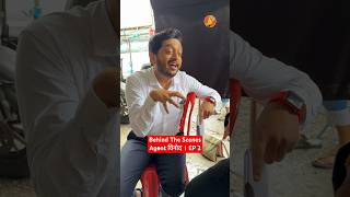 Behind The Scenes  Agent Vinod  Amey Wagh  BhaDiPa [upl. by Edroi]