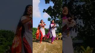 Panjabiwala  Mysha Tarannum  Mahira Tabassum  Nrityanjali Souls Choreography [upl. by Wall]