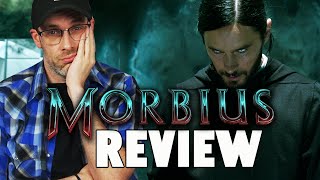 Morbius  Review [upl. by Piwowar]