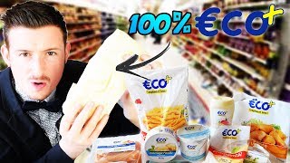 Je fais un tacos 100 ECO pour 2 euros  recette  dégustation [upl. by Helena341]