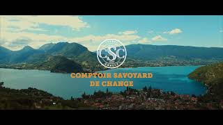 Comptoir Savoyard de Change [upl. by Gilmour]