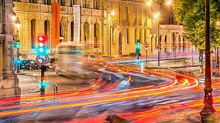 A Walk On The Very Short Quai Malaquais Paris [upl. by Inwat]