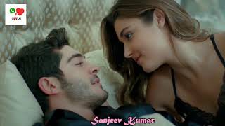 Lo Safar Song  Hayat and murat  PYAAR LAFZON MEIN KAHAN [upl. by Bobbi]