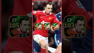 Dimitar Berbatov Max Level eFootball2025 short efootball [upl. by Garling181]