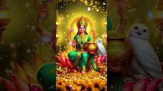 Mahalakshmi Namostute  Divine Blessings  Powerful Lakshmi Mantra [upl. by Plafker]