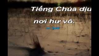 Tieng Chua Diu Dang  Nonvocal [upl. by Nanine996]