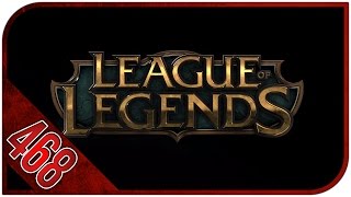 468 Lets Play League of Legends German  Varus Gameplay [upl. by Huxley]