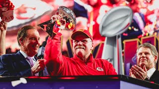 Mini Movie Relive the Chiefs Super Bowl LVIII Championship Season  Kansas City Chiefs [upl. by Ogg17]