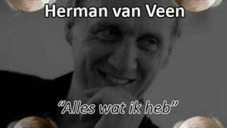 Herman van Veen  Alles wat ik heb [upl. by Jagir352]