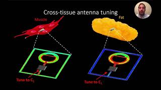 MobiCom 2020  SelfReconfigurable MicroImplants for CrossTissue Wireless Batteryless Connectivity [upl. by Trista186]