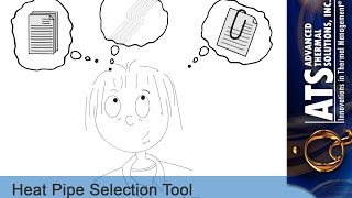 How To Choose a Heat Pipe In 3 Steps [upl. by Nirac]