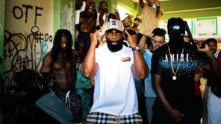 KAARIS RORSCHACH FREESTYLE Clip Officiel [upl. by Wolfe]