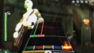 Rock Band 2 Waking the Demon Expert Gtr GS 100 FC [upl. by Vassar816]