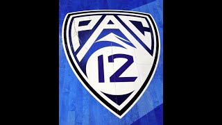 2024 PAC 12 Conference Tournament Predictions  College Basketball Conference Tournament Best Bets [upl. by Yddor]