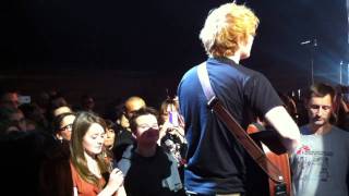 Ed Sheeran  Guiding Light [upl. by Nal]