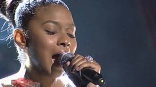 The Voice of the Philippines Jessica Reynoso  Ikaw  Live Performance [upl. by Heidt910]