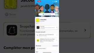 COMMENT SUPPRIMER SON COMPTE SNAPCHAT [upl. by Annayt564]