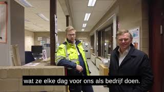 Vervaeke DVC 2023 TM OnlineTV NL [upl. by Melac]