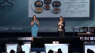 Motives BusinessBuilding Strategies with Loren Ridinger La La Anthony and Guests [upl. by Newmark]