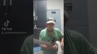 wise men say cover by  eddievalloso fenger style dauis bohol philippines [upl. by Minnie]