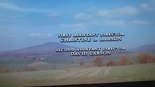 Lassie 1994 ending scene and credits [upl. by Ramsden]