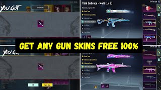 How to Get Free Upgradeable Skins In Very Cheap Price 100 Guaranteed BgmiPubgM [upl. by Annice]