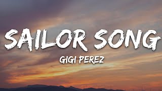 Sean Paul Get Busy Lyrics [upl. by Zilevi]