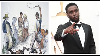 Diddy is an Overseer in the quotslave entertainment industryquot [upl. by Baillieu]