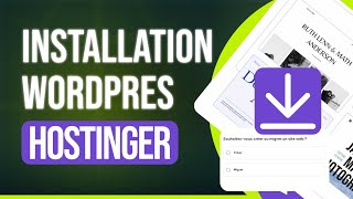 Cours 4  Installation et Création du Site WordPress  Formation WordPress [upl. by Eslek]