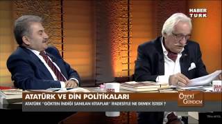 Öteki Gündem  23 Kasım 2014 [upl. by Jump]