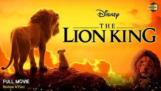 MUFASA The Lion King  4 Minutes Trailers 2024 [upl. by Tereve]