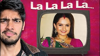 Why SaasBahu Serials are FAILING [upl. by Adnilam]