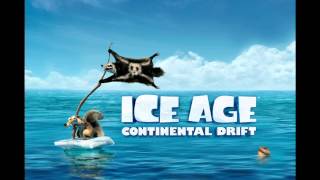 Ice Age 4 We Are Family [upl. by Adnorhs]