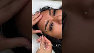 Permanent Makeup Brows [upl. by Pate]