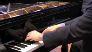 Beethoven Sonata in F Minor quotAppassionataquot Op 57 1st movement Allegro assai [upl. by Yeldud]